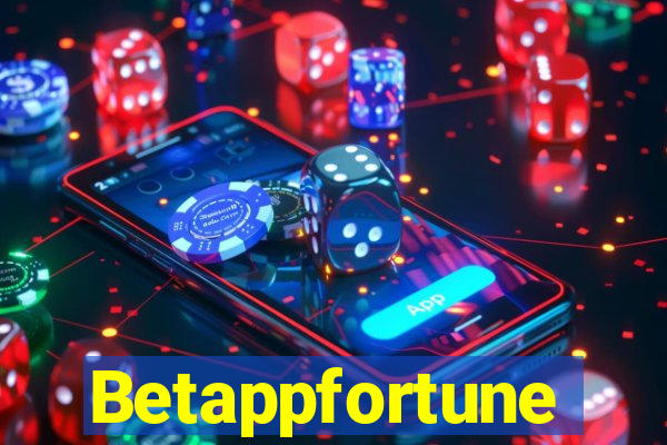 Betappfortune