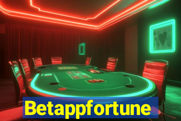 Betappfortune