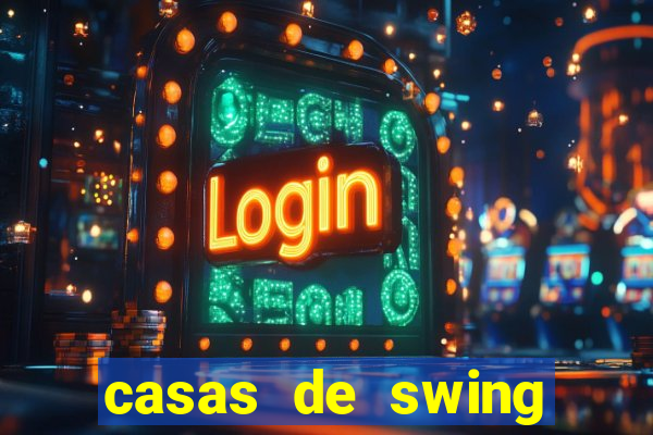 casas de swing porto alegre