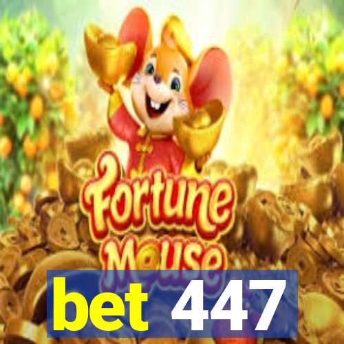 bet 447