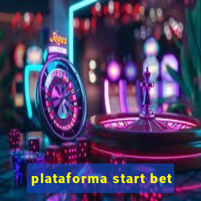 plataforma start bet