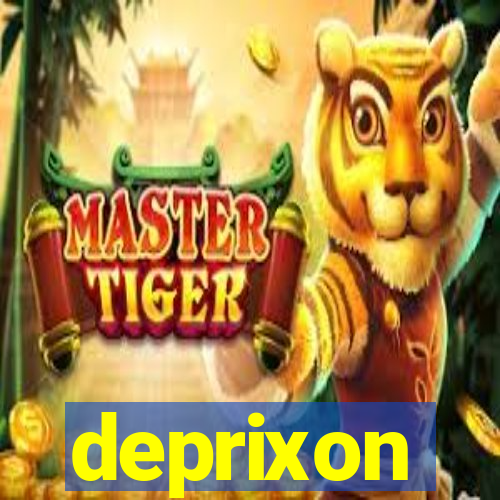 deprixon