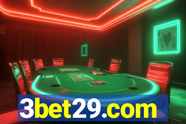 3bet29.com