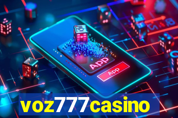 voz777casino