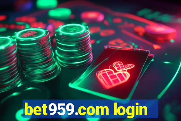 bet959.com login