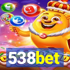 538bet