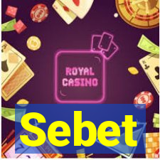 Sebet