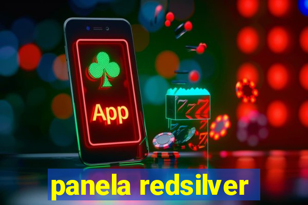 panela redsilver