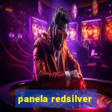 panela redsilver