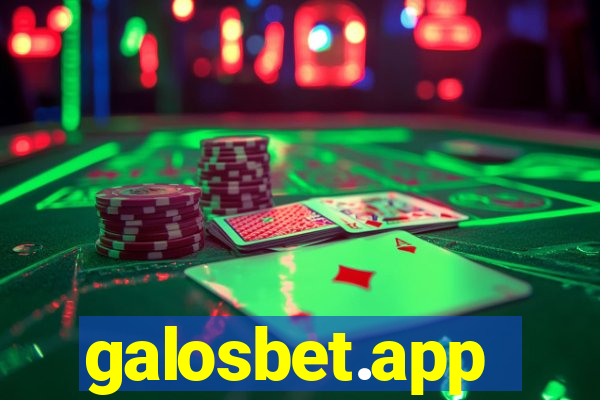 galosbet.app