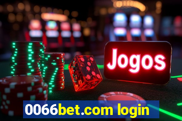 0066bet.com login