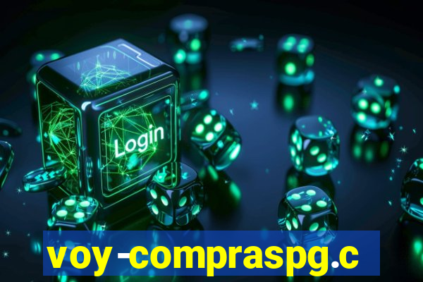 voy-compraspg.com