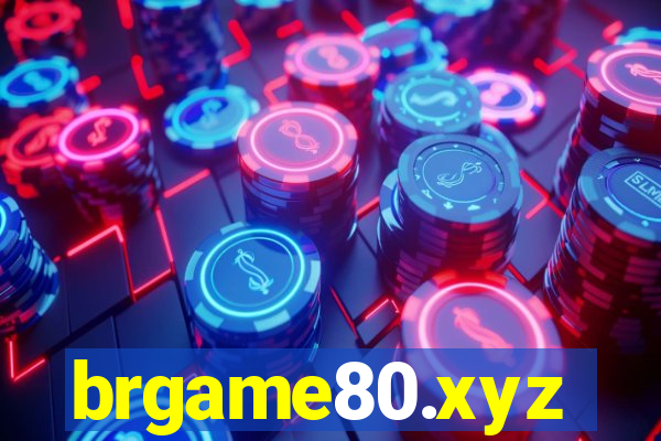 brgame80.xyz