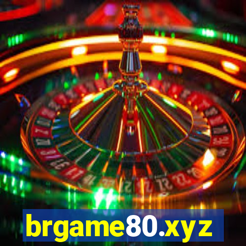 brgame80.xyz