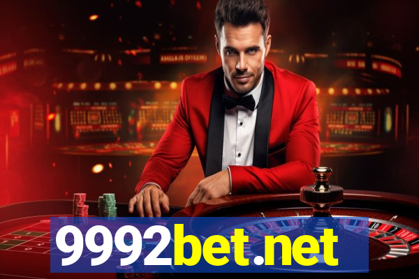 9992bet.net