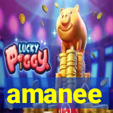 amanee