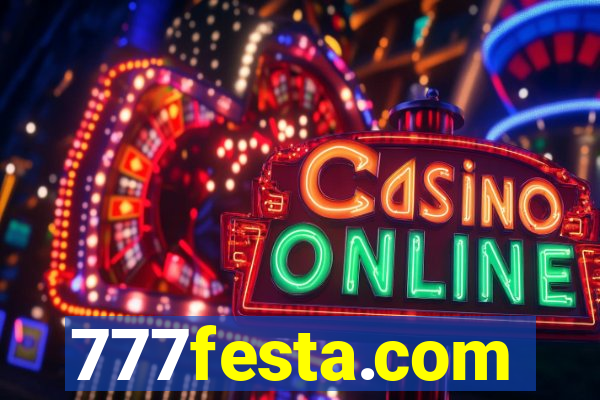 777festa.com