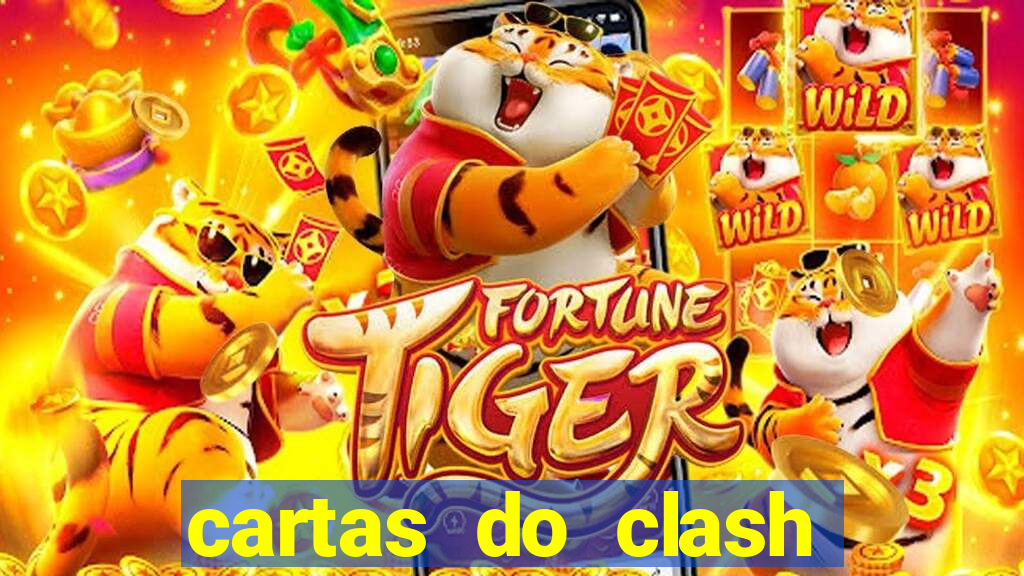 cartas do clash royale mini pekka