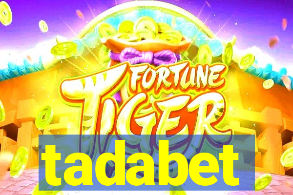 tadabet