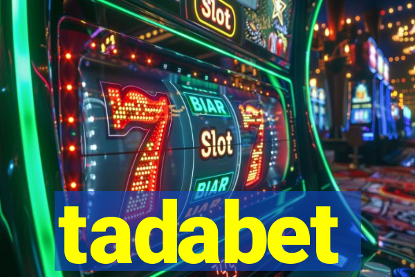 tadabet