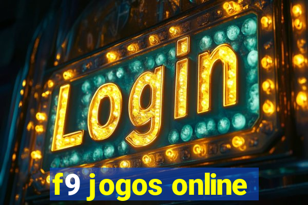 f9 jogos online