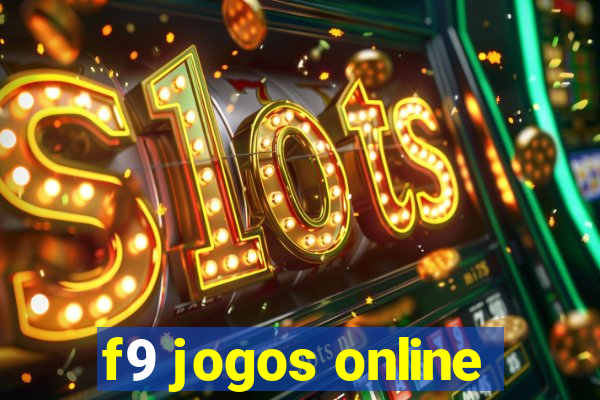 f9 jogos online