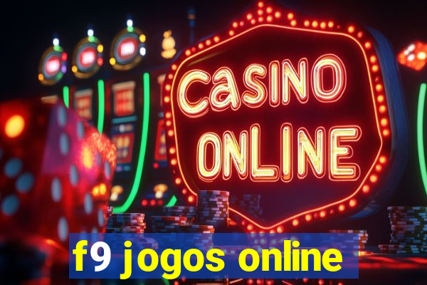 f9 jogos online