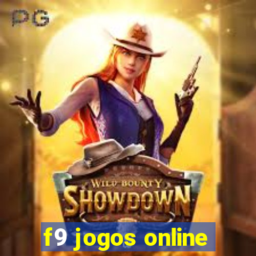 f9 jogos online