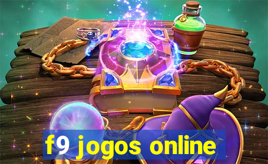 f9 jogos online