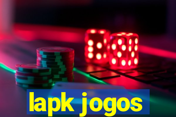 lapk jogos