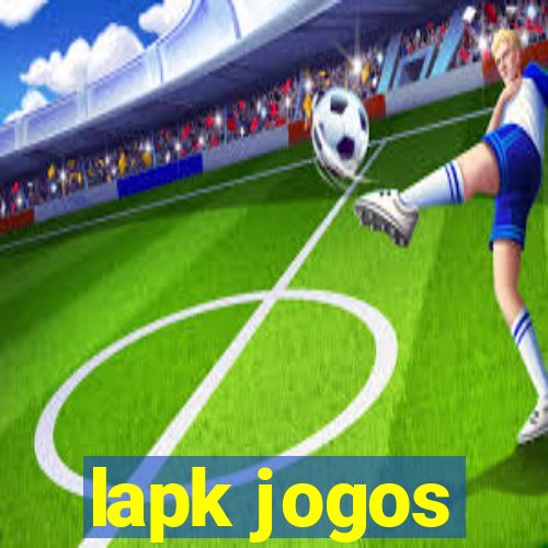 lapk jogos