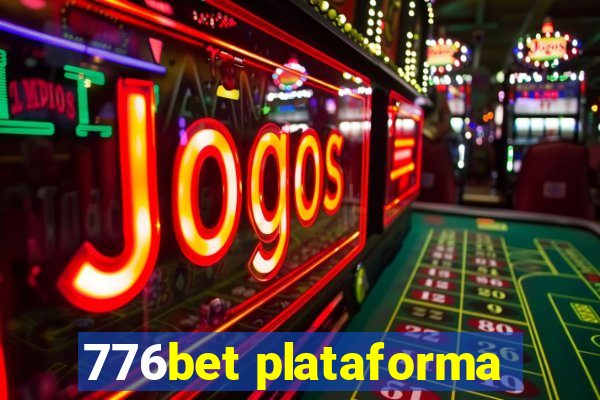 776bet plataforma