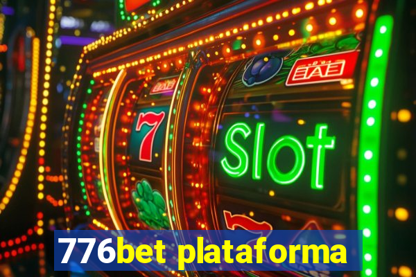 776bet plataforma