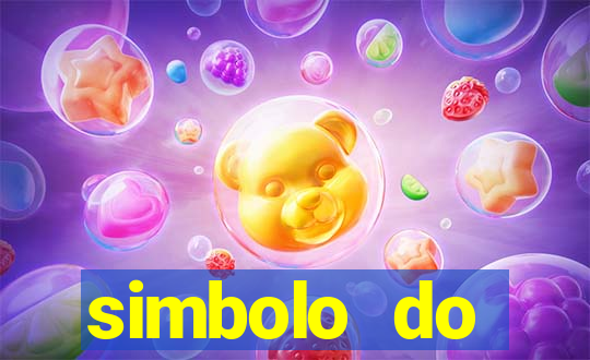 simbolo do corinthians para nick