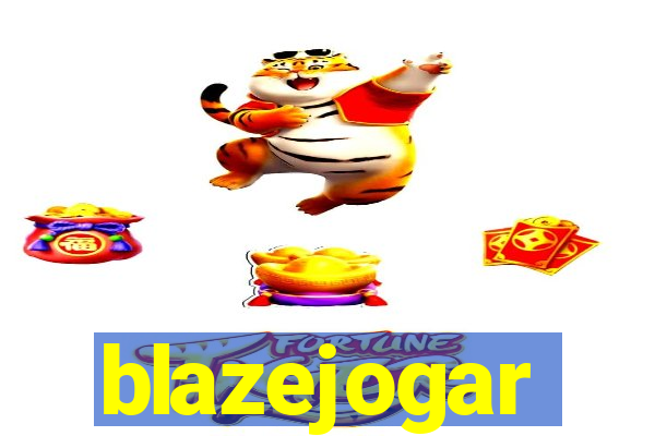 blazejogar