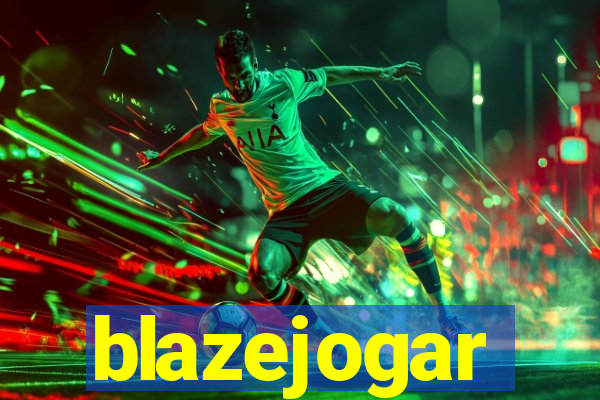 blazejogar