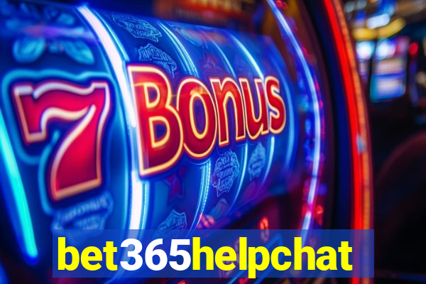 bet365helpchat