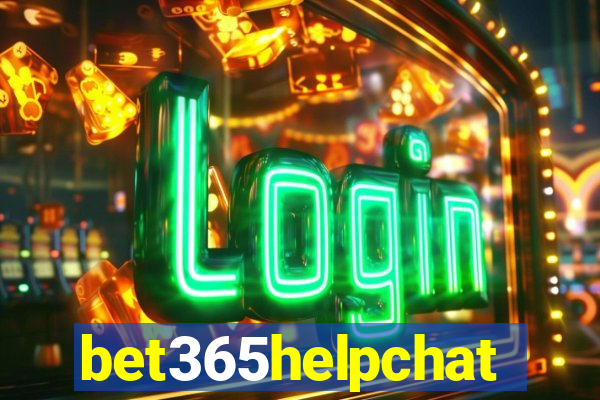 bet365helpchat