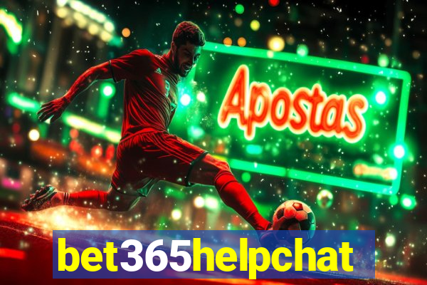 bet365helpchat