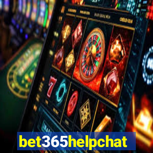 bet365helpchat