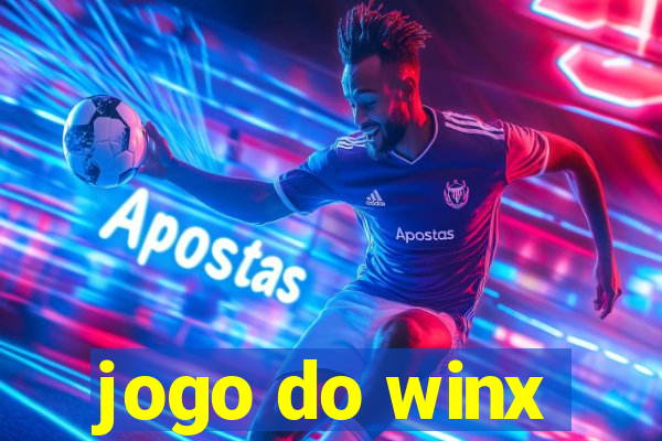 jogo do winx