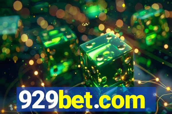 929bet.com