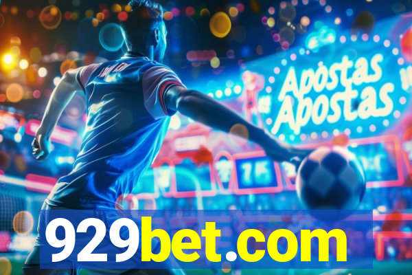 929bet.com