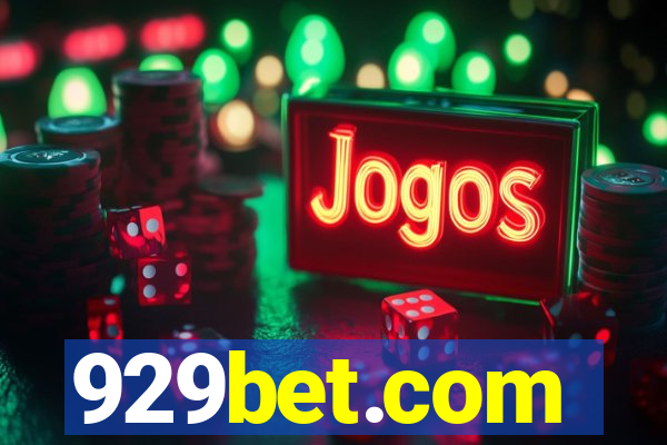 929bet.com