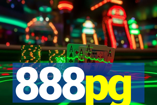 888pg