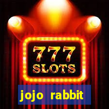 jojo rabbit assistir dublado