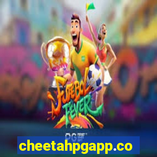 cheetahpgapp.com