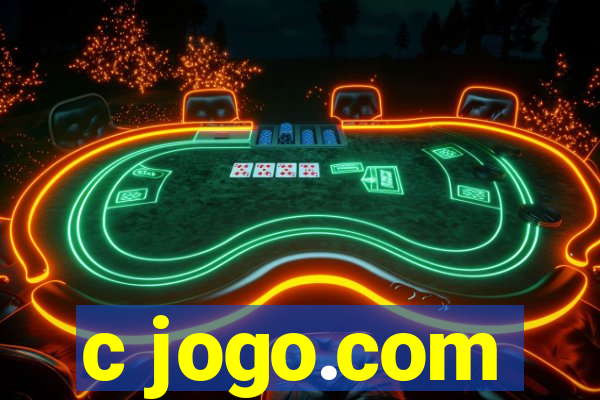 c jogo.com