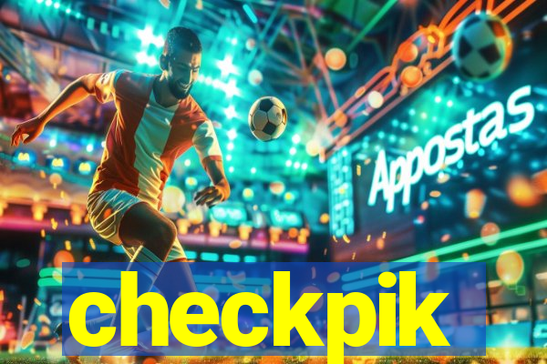 checkpik