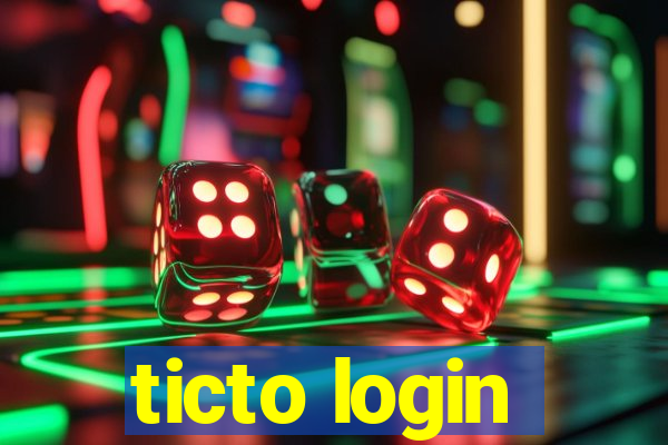 ticto login